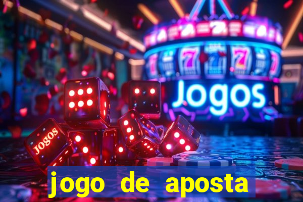 jogo de aposta virginia fonseca